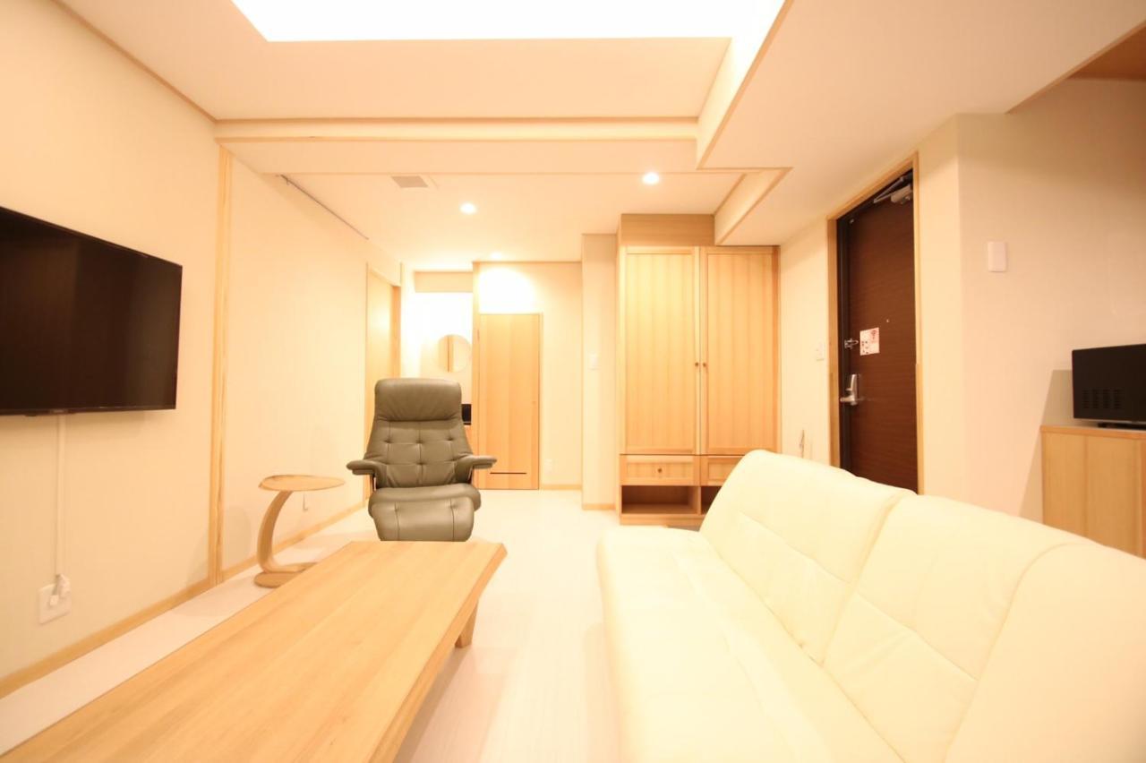 Private Residence Kyoto Sakura מראה חיצוני תמונה