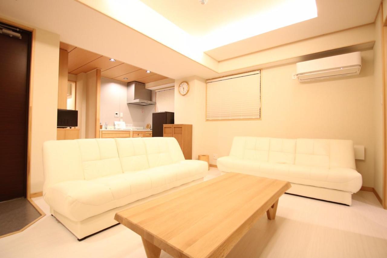 Private Residence Kyoto Sakura מראה חיצוני תמונה