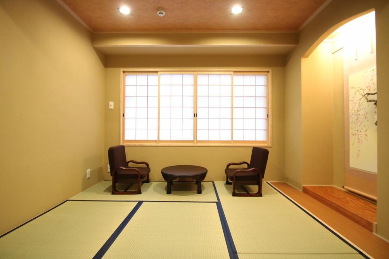 Private Residence Kyoto Sakura מראה חיצוני תמונה