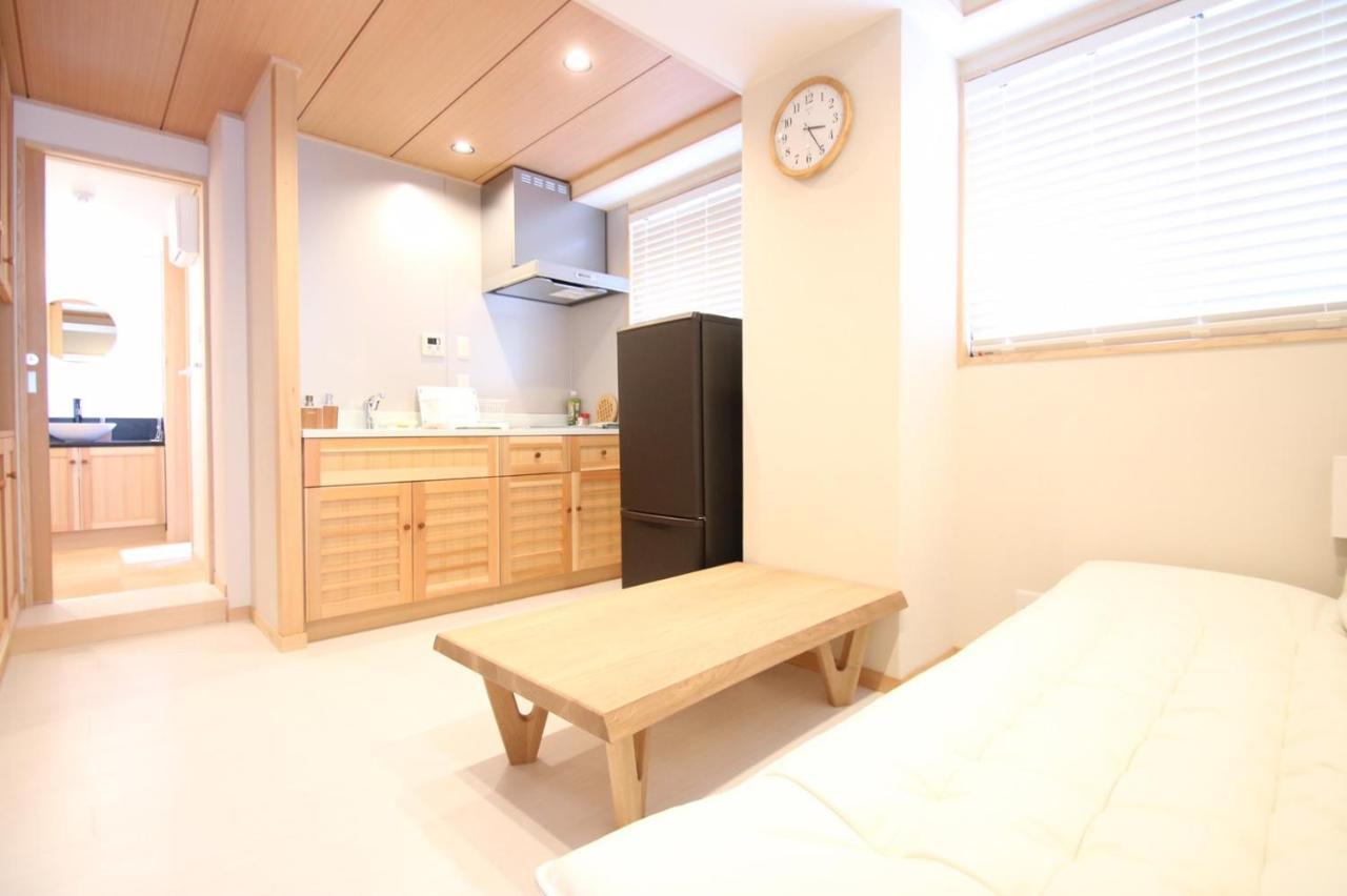 Private Residence Kyoto Sakura מראה חיצוני תמונה