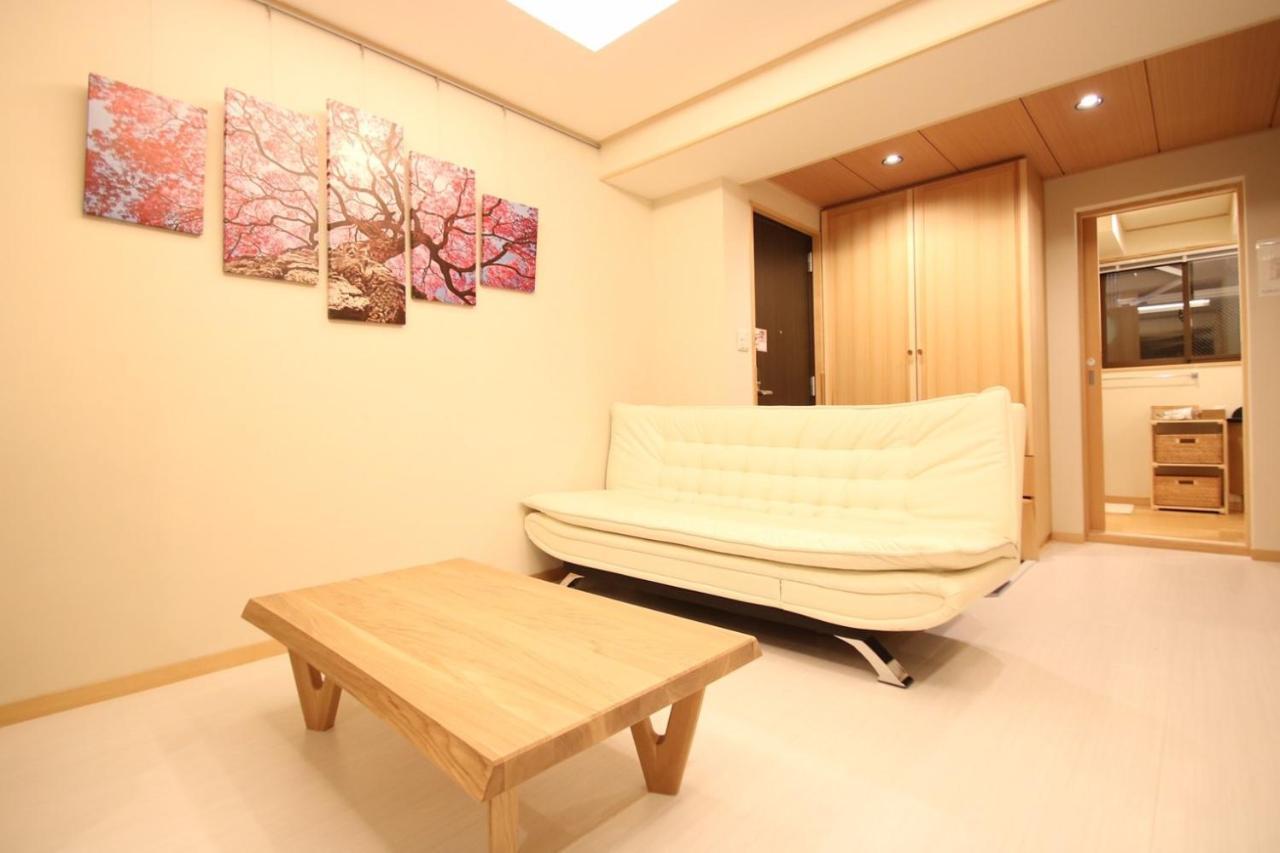 Private Residence Kyoto Sakura מראה חיצוני תמונה