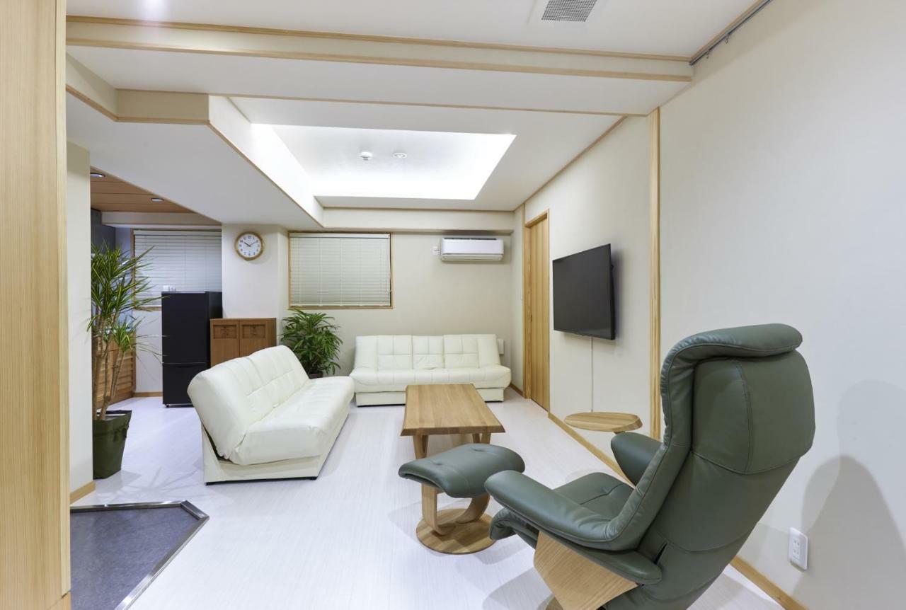 Private Residence Kyoto Sakura מראה חיצוני תמונה